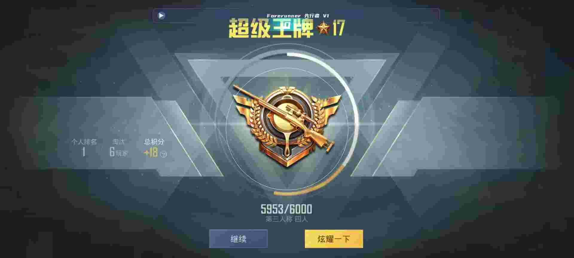 和平精英鸡腿辅助自瞄 - ��ƽ��ӢʮԪ���辅助预览图